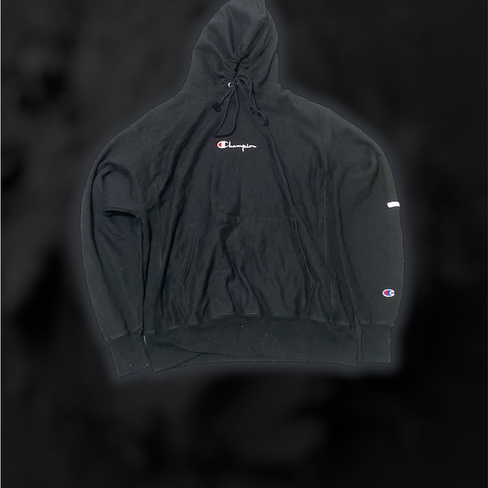 Champion Heritage Hoodie